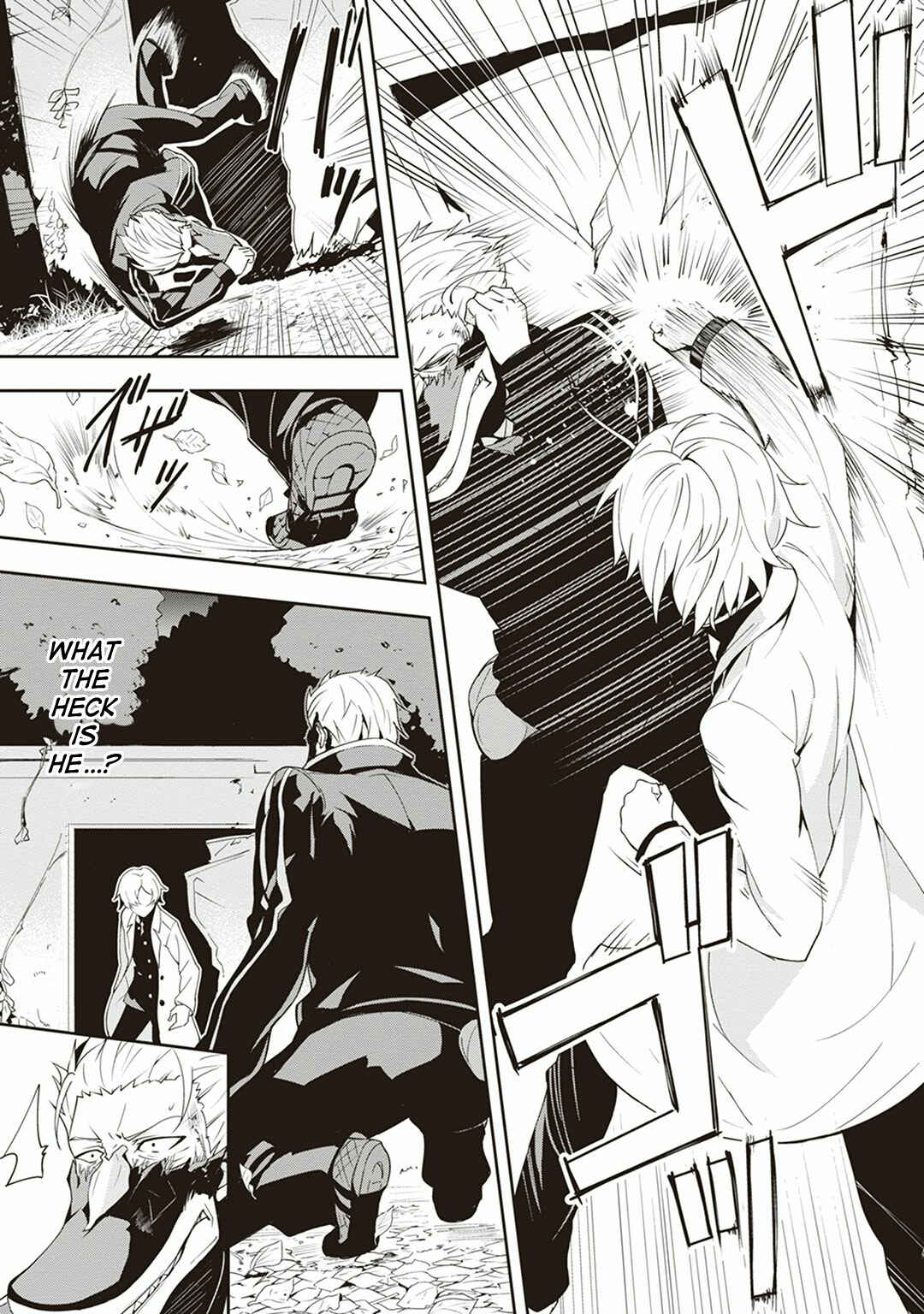Page 27 Chapter 3 The Isolator: Realization of Absolute Solitude
