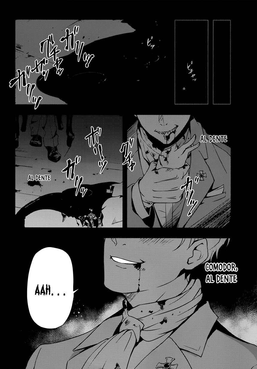 Page 32 Chapter 1 The Isolator: Realization of Absolute Solitude