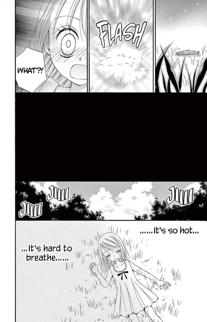 Page 11 Chapter 5 Ichiban Kowai Hanashi