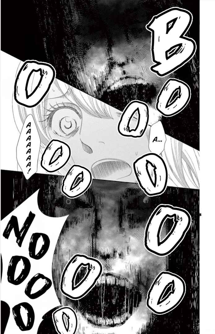 Page 10 Chapter 4 Ichiban Kowai Hanashi