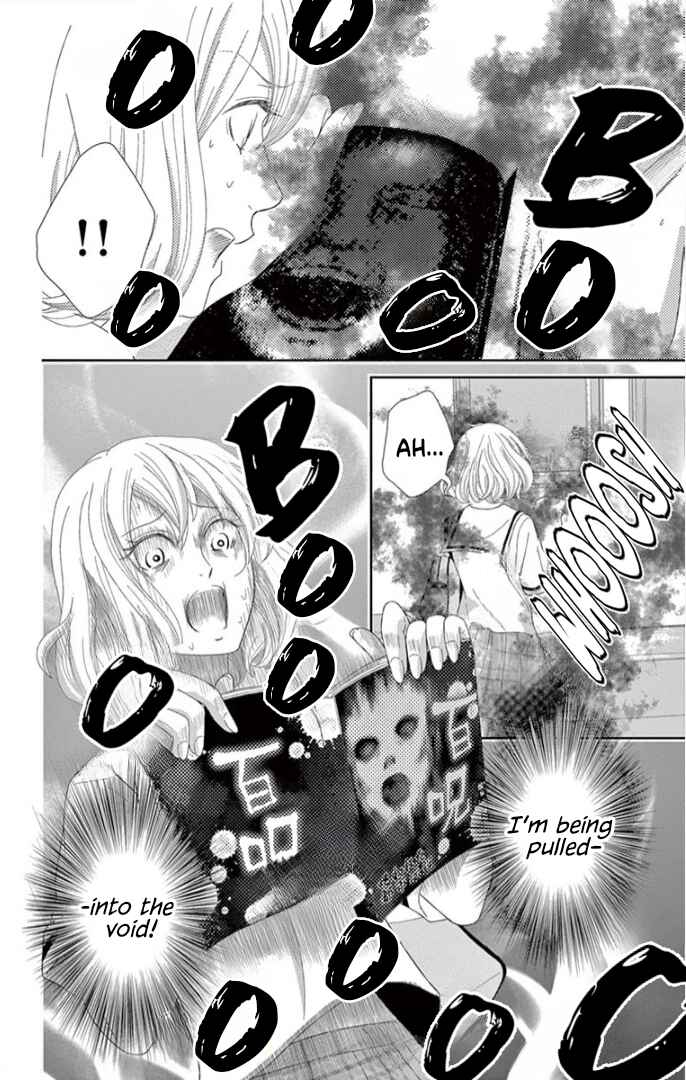 Page 23 Chapter 4 Ichiban Kowai Hanashi