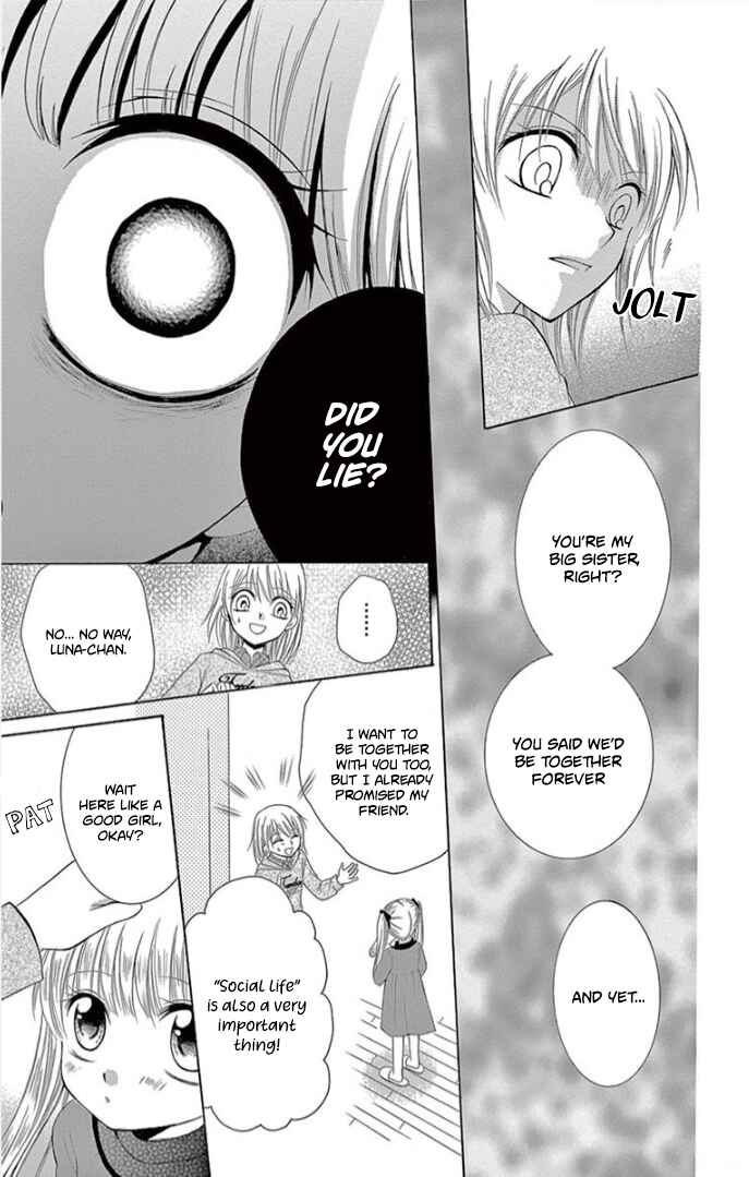 Page 10 Chapter 2 Ichiban Kowai Hanashi