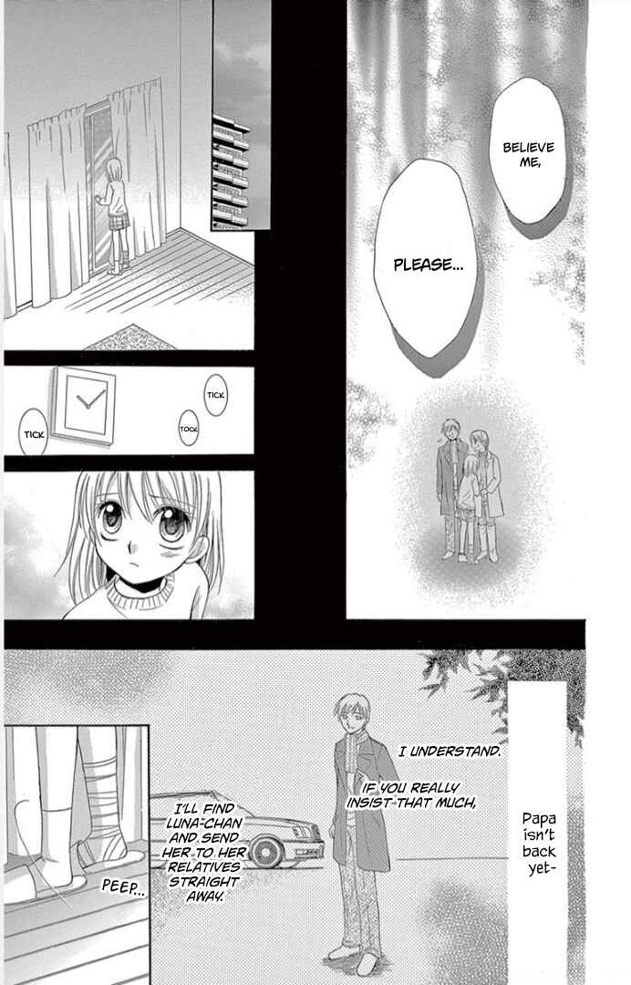 Page 20 Chapter 2 Ichiban Kowai Hanashi