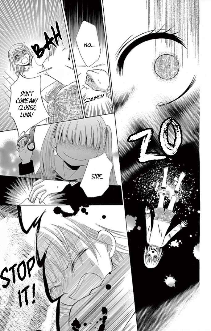 Page 26 Chapter 2 Ichiban Kowai Hanashi