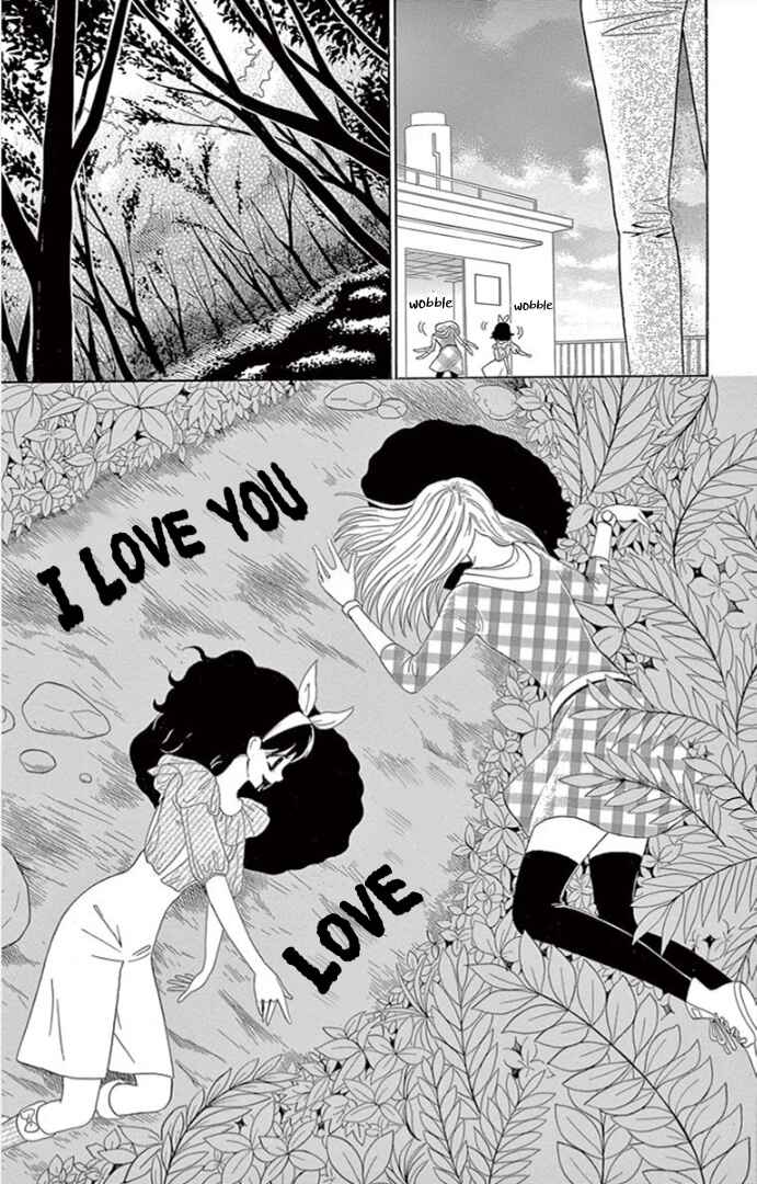 Page 12 Chapter 6 Ichiban Kowai Hanashi