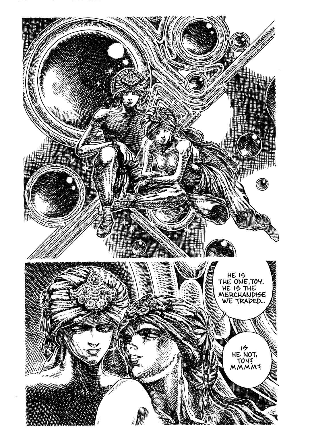 Page 12 Chapter 2 Shion