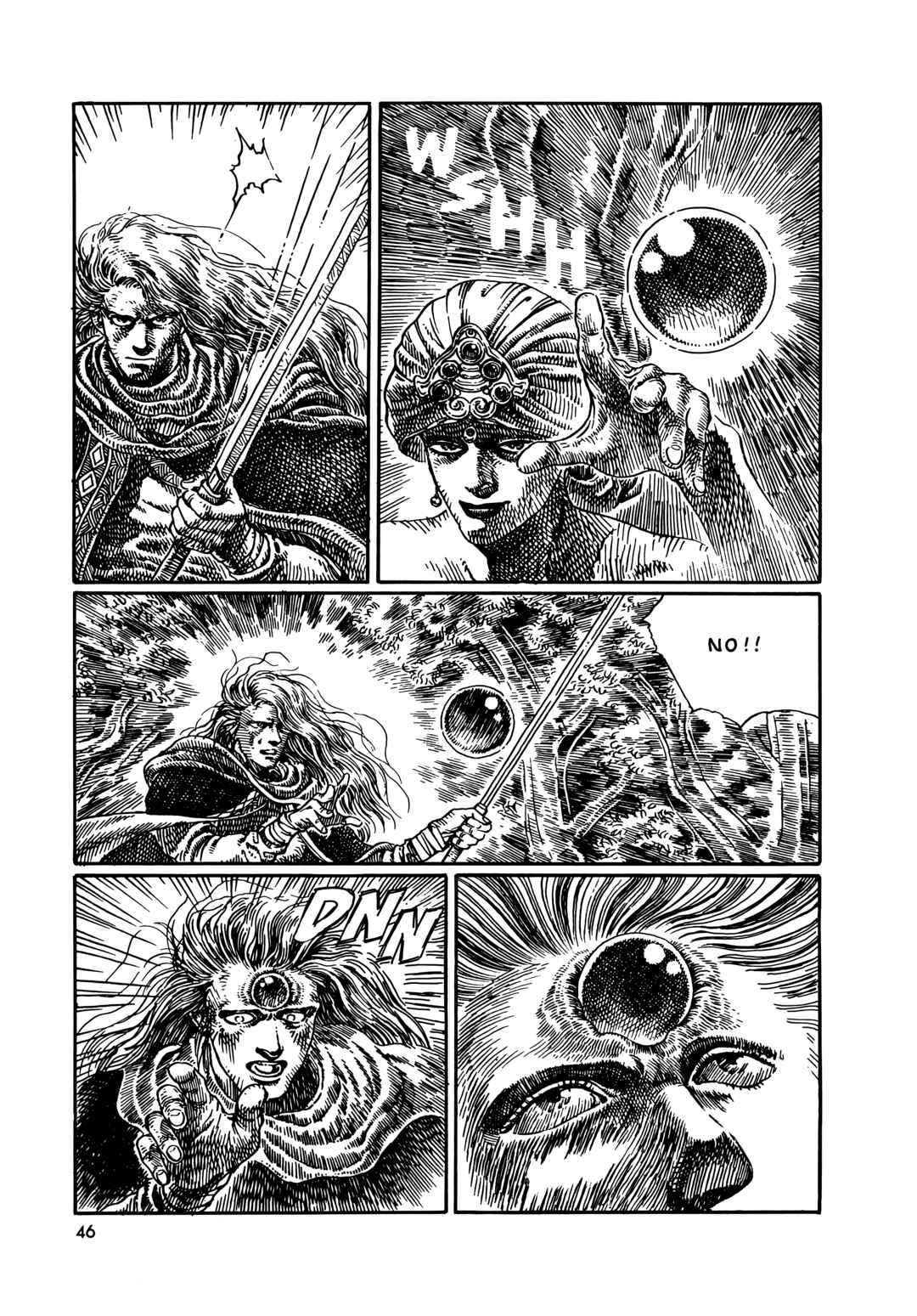 Page 24 Chapter 2 Shion