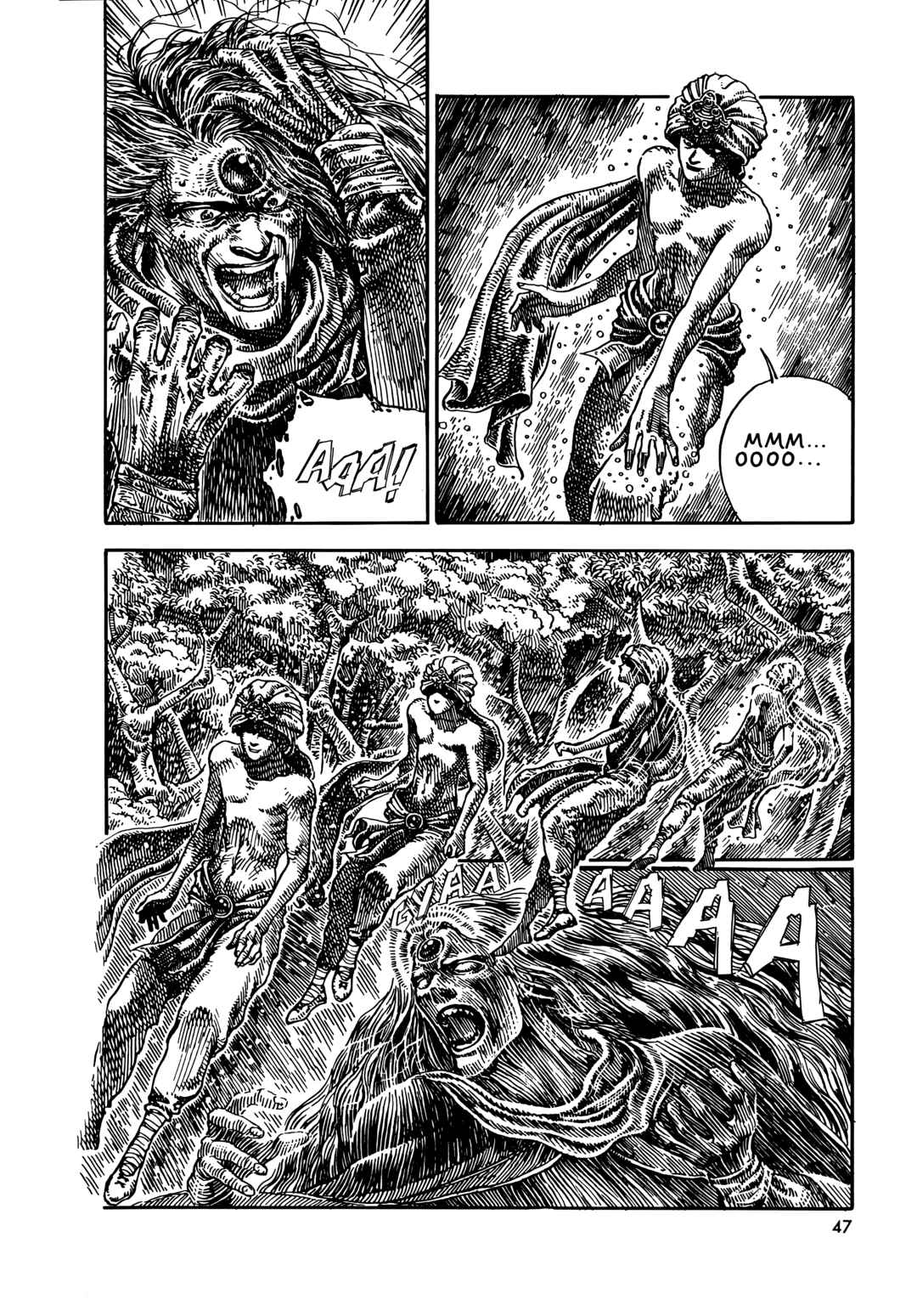 Page 25 Chapter 2 Shion