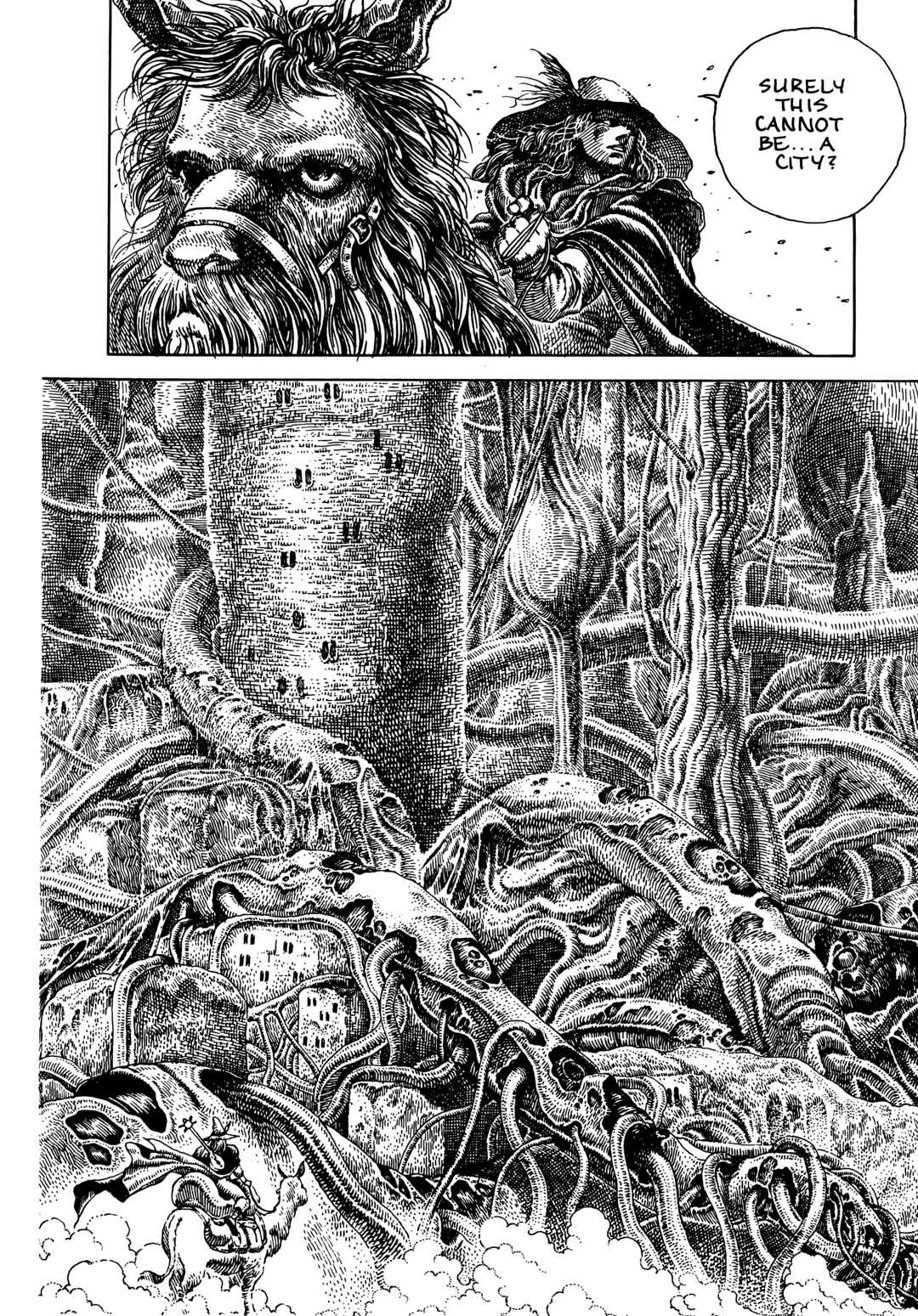 Page 3 Chapter 2 Shion