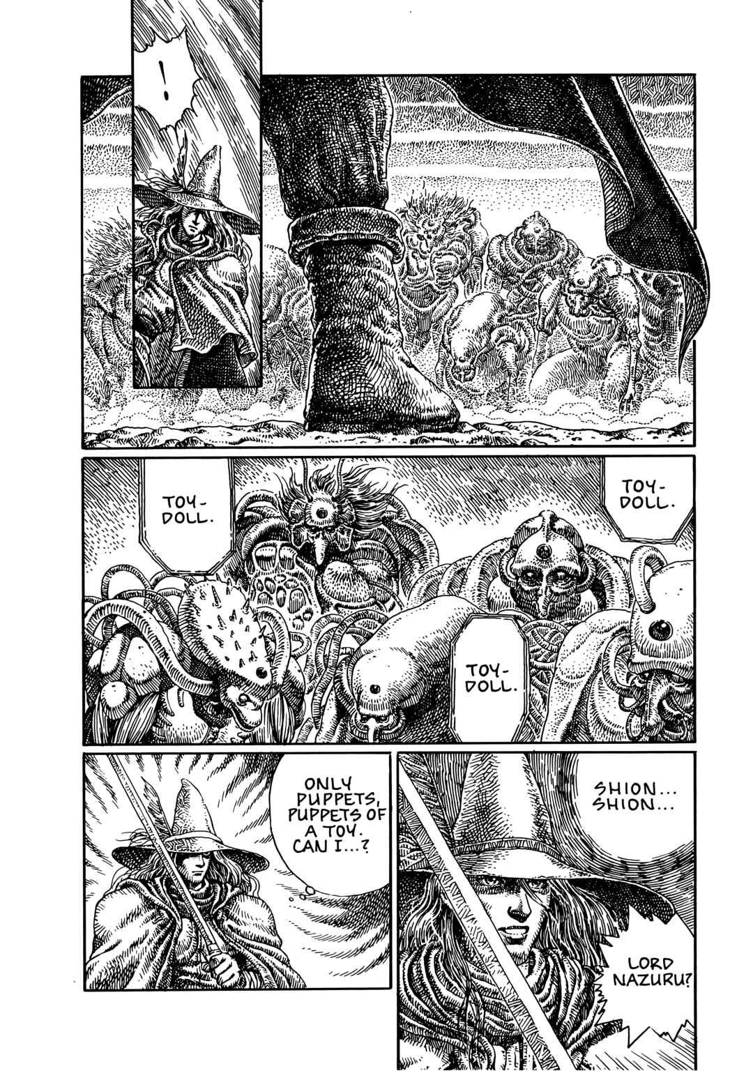 Page 35 Chapter 2 Shion