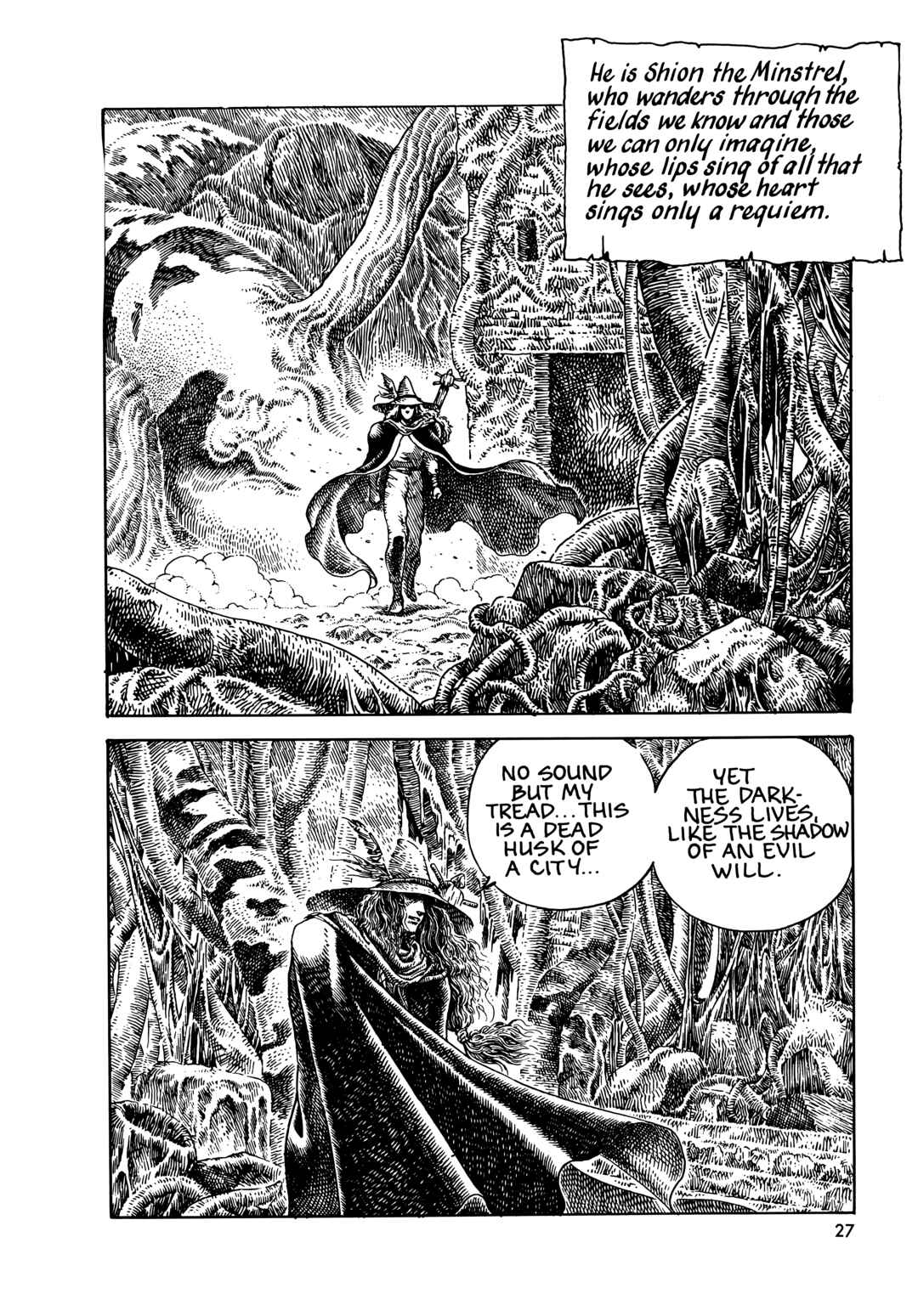 Page 5 Chapter 2 Shion