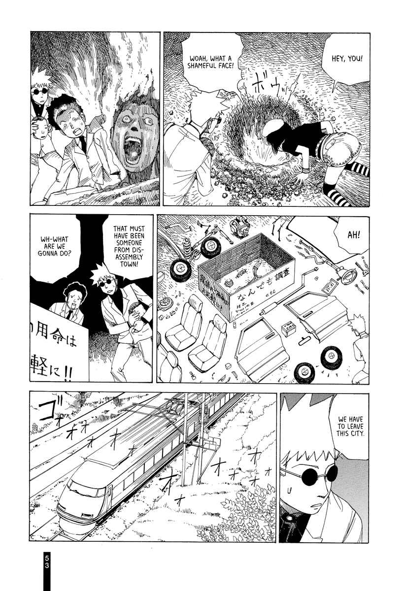 Page 9 Chapter 12 Paranoia Street