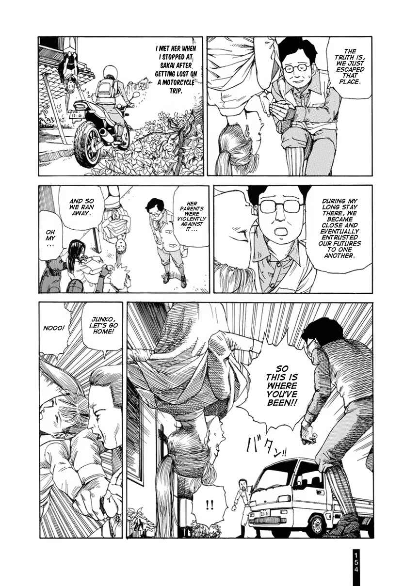 Page 7 Chapter 8 Paranoia Street