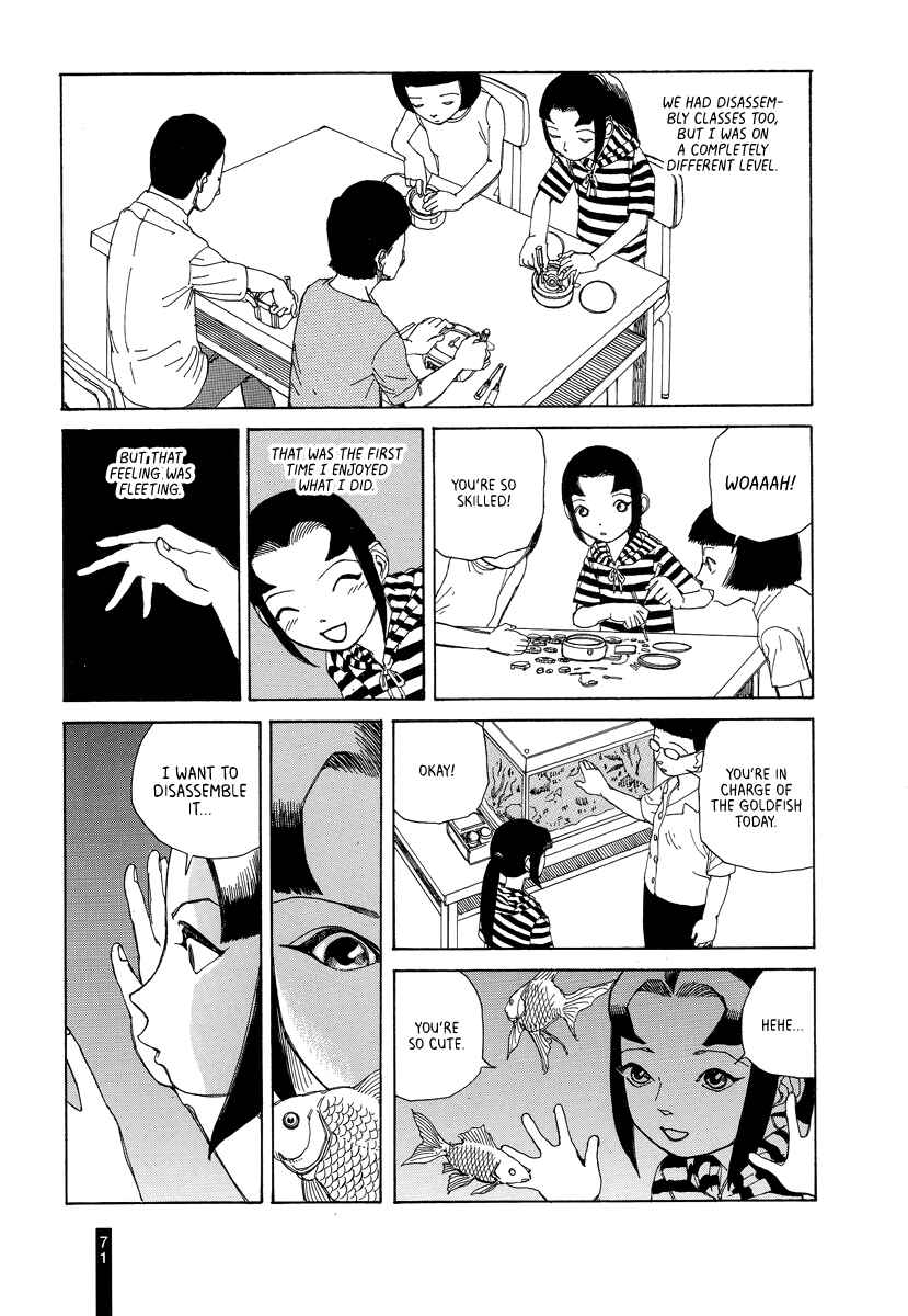 Page 7 Chapter 13 Paranoia Street