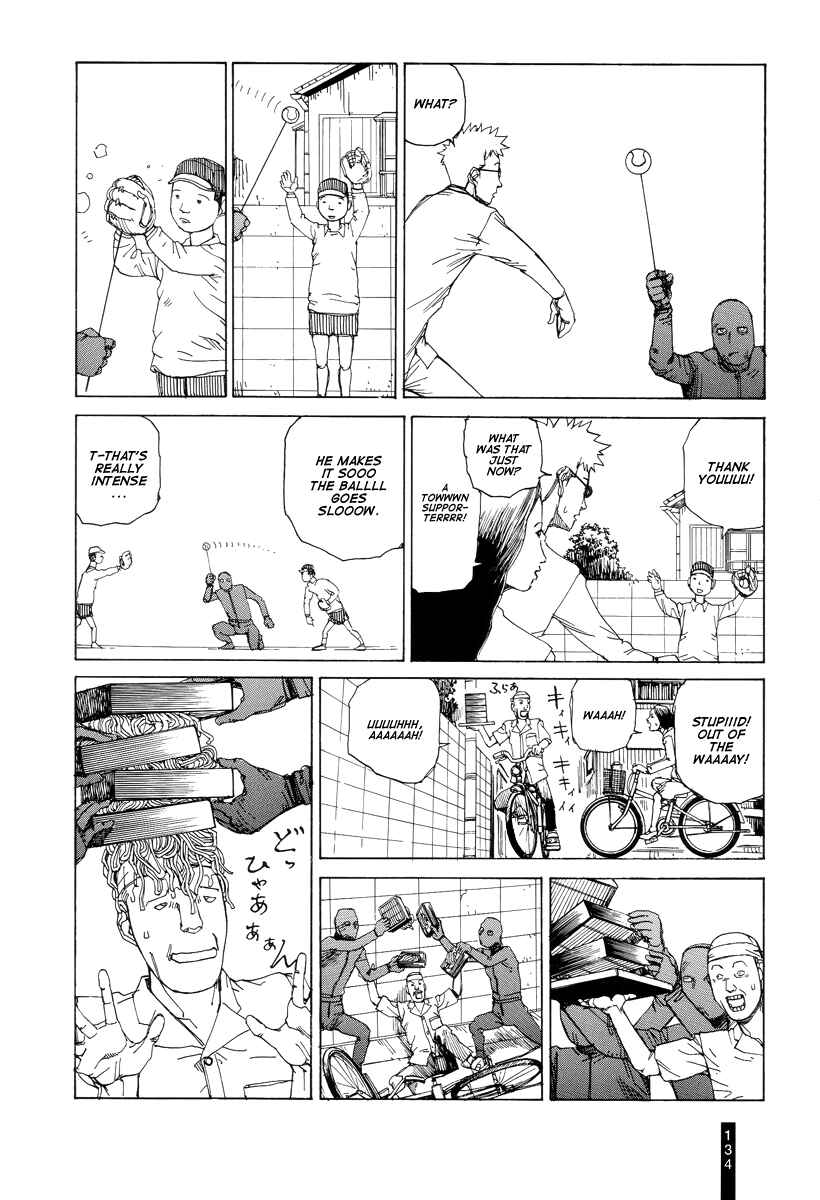 Page 6 Chapter 7 Paranoia Street
