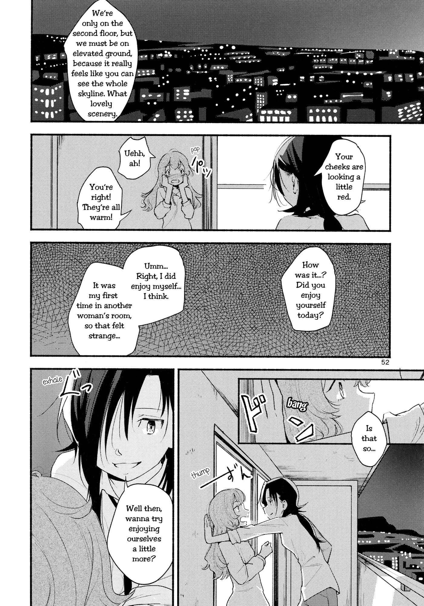 Page 52 Chapter 1 Nameless Fruit
