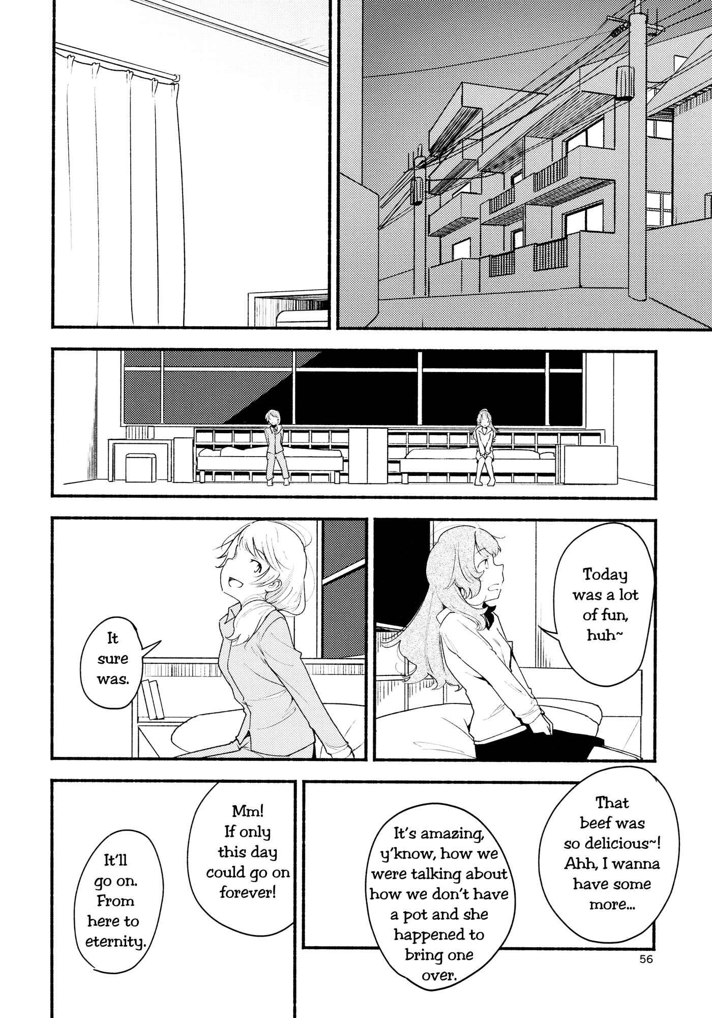 Page 56 Chapter 1 Nameless Fruit