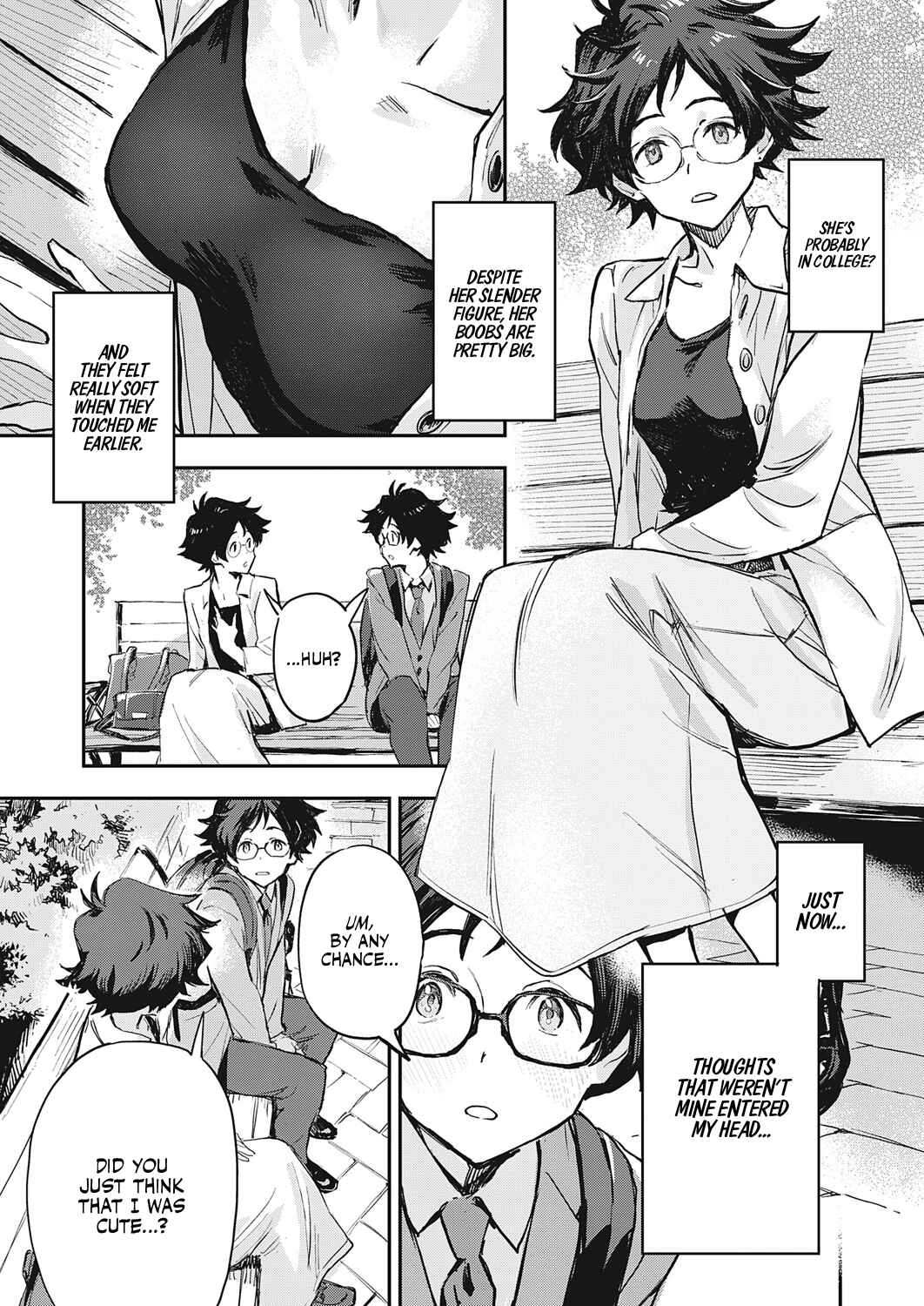 Page 5 Chapter 7 Subspecies Mates