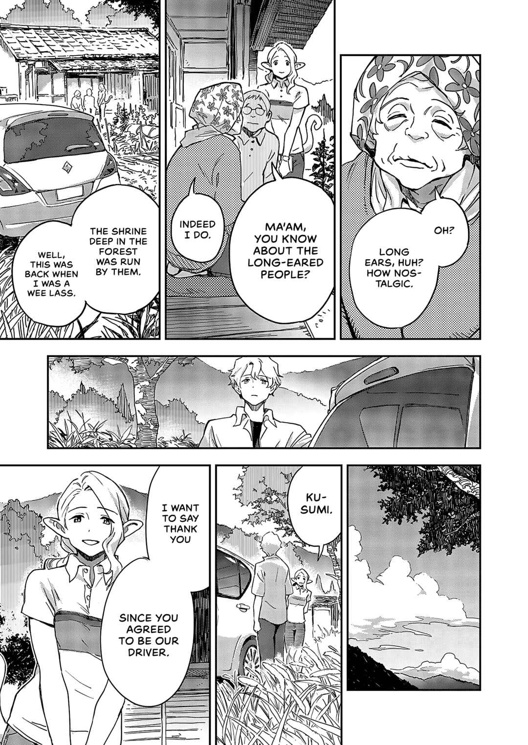 Page 11 Chapter 2 Subspecies Mates