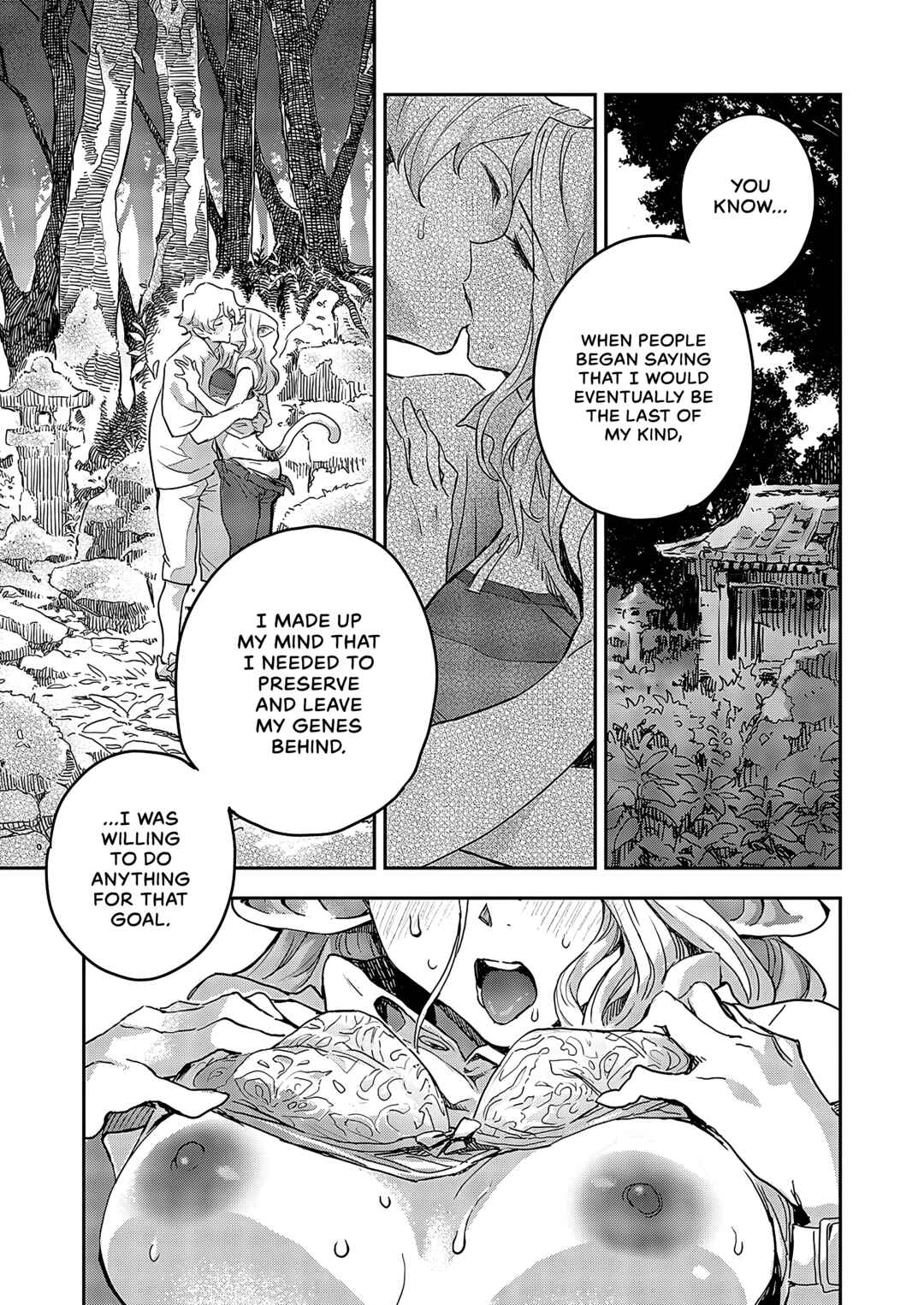 Page 17 Chapter 2 Subspecies Mates