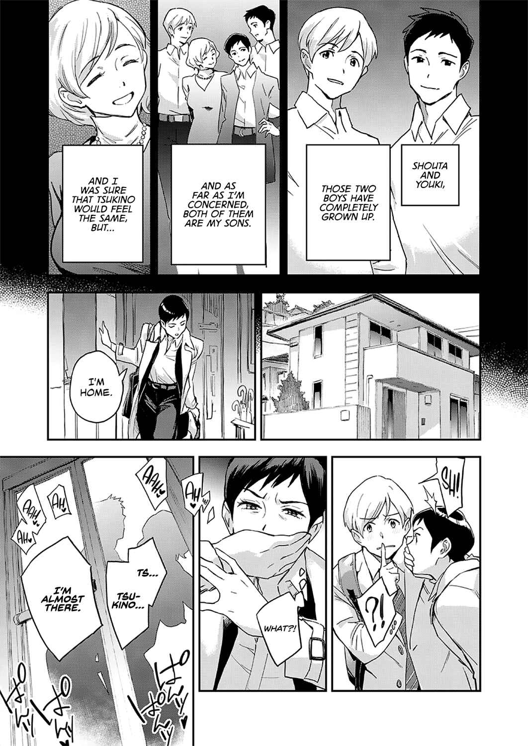Page 3 Chapter 5 Subspecies Mates