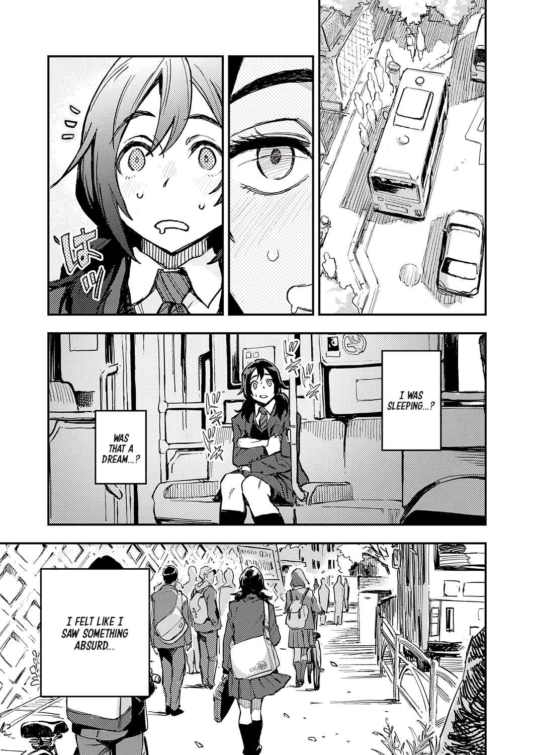 Page 27 Chapter 8 Subspecies Mates