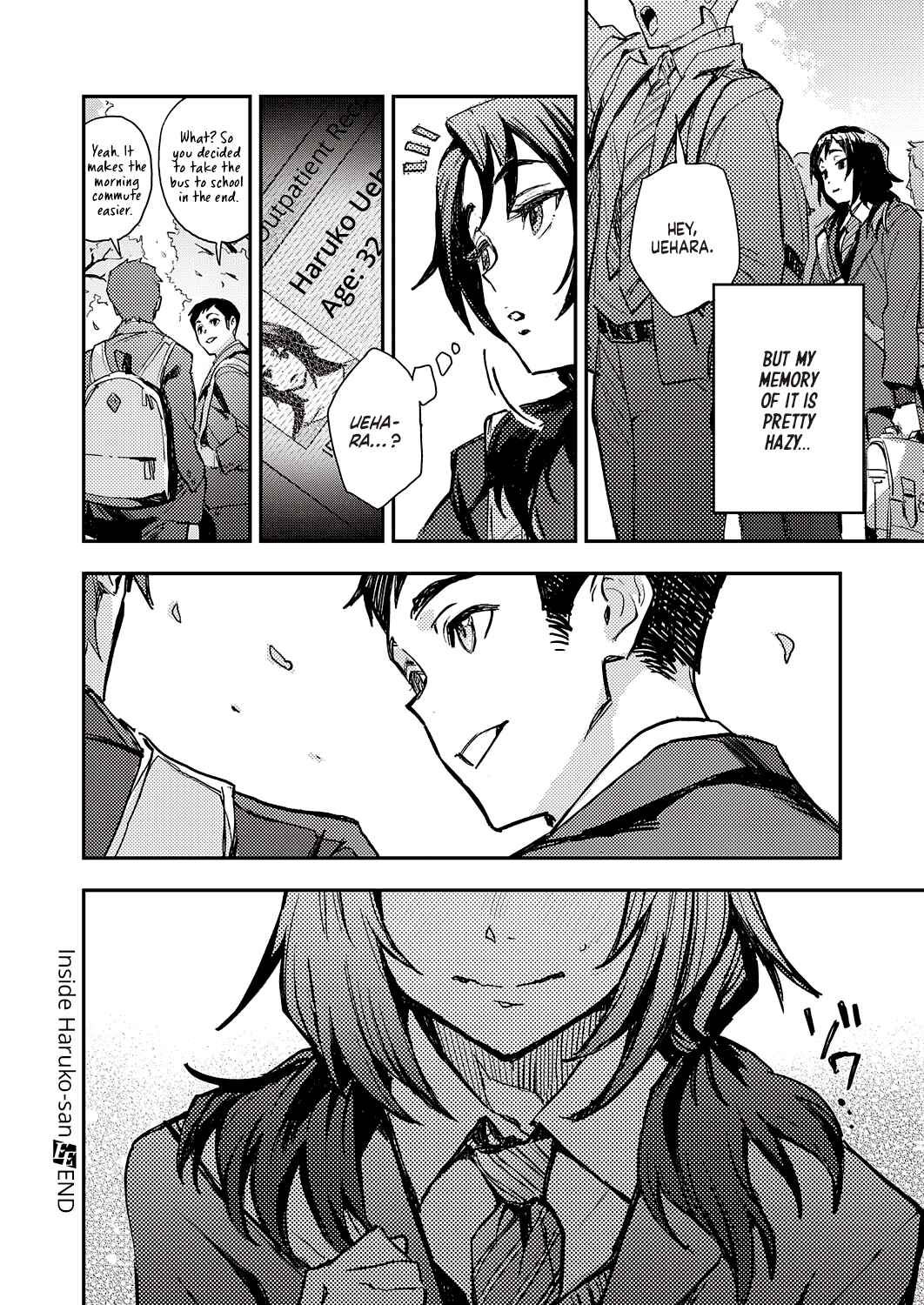 Page 28 Chapter 8 Subspecies Mates