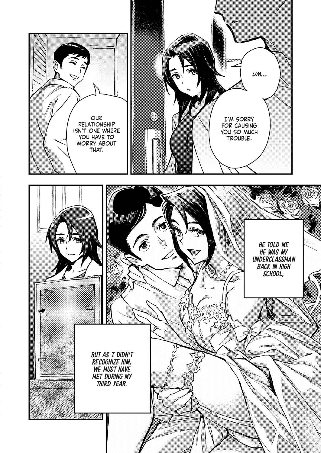 Page 6 Chapter 8 Subspecies Mates