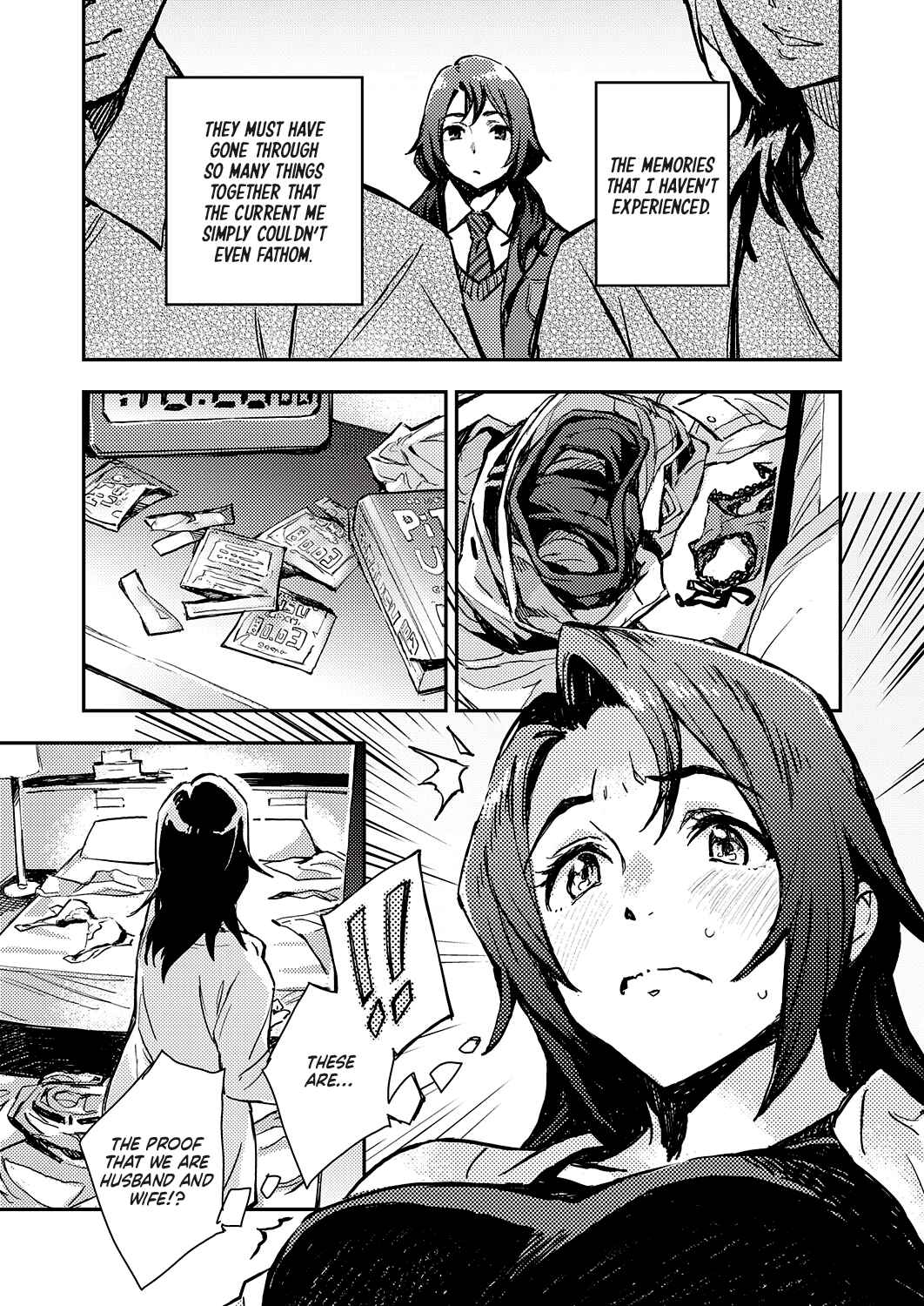 Page 7 Chapter 8 Subspecies Mates