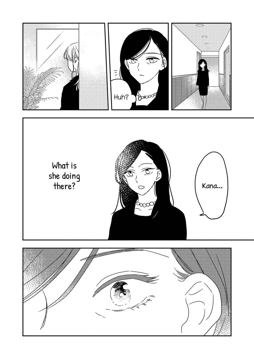 Page 18 Chapter Unknown_e18d Ano Koro no Watashi e.