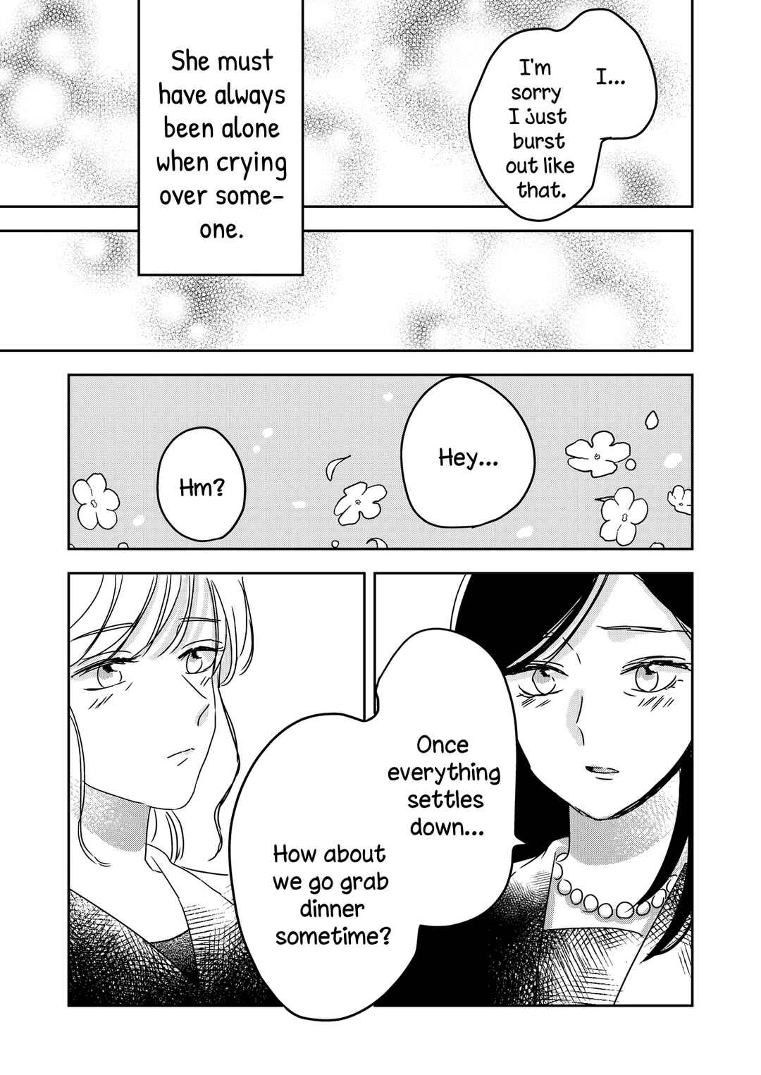 Page 23 Chapter Unknown_e18d Ano Koro no Watashi e.
