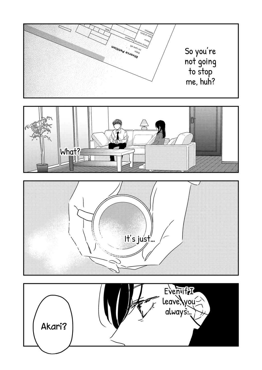 Page 34 Chapter Unknown_e18d Ano Koro no Watashi e.