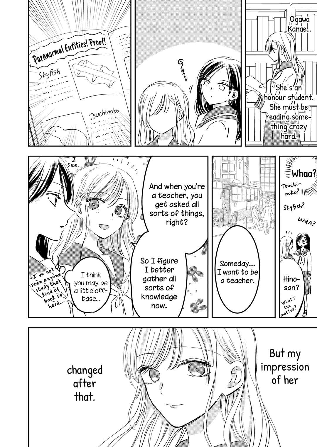Page 50 Chapter Unknown_e18d Ano Koro no Watashi e.