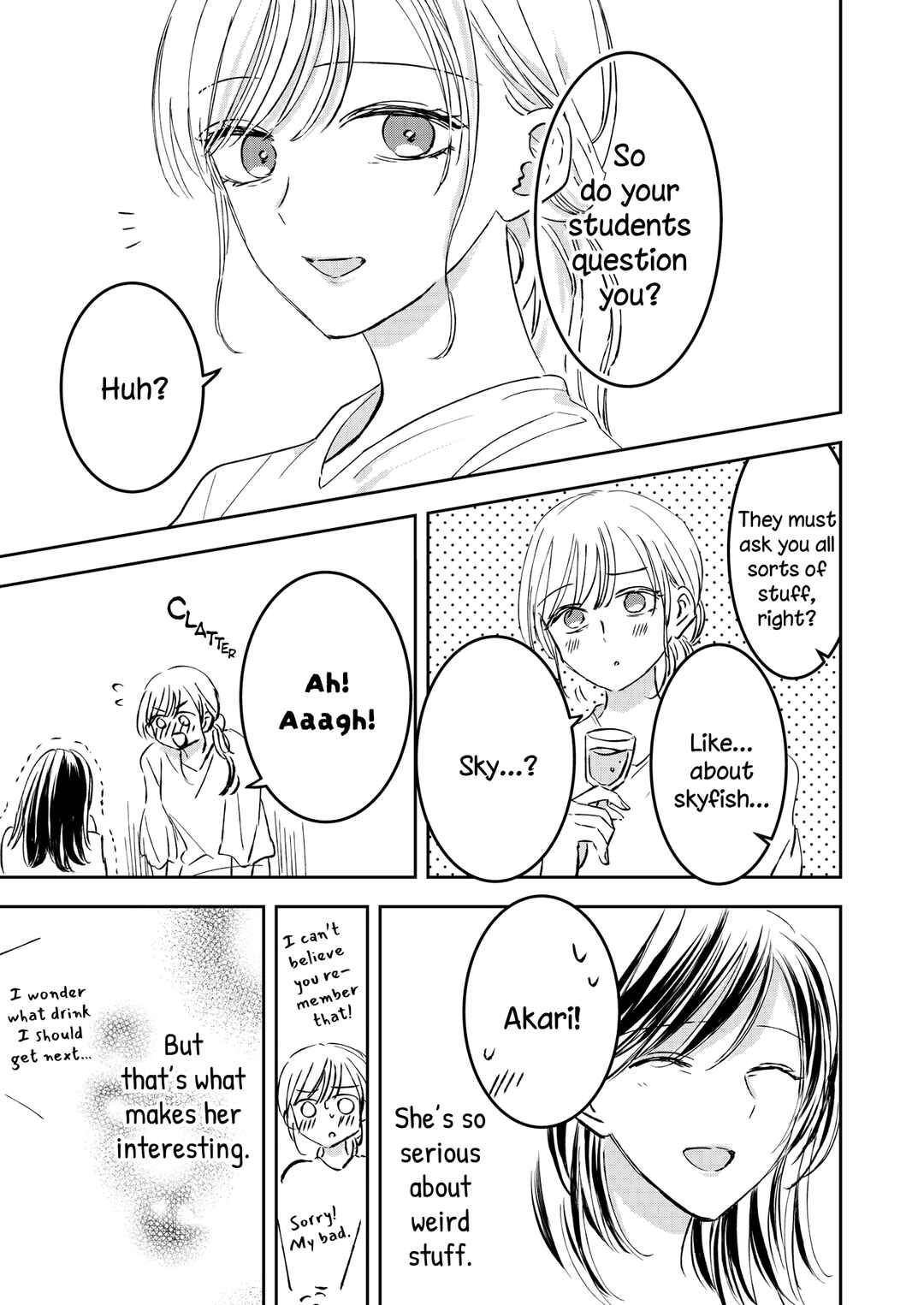 Page 51 Chapter Unknown_e18d Ano Koro no Watashi e.