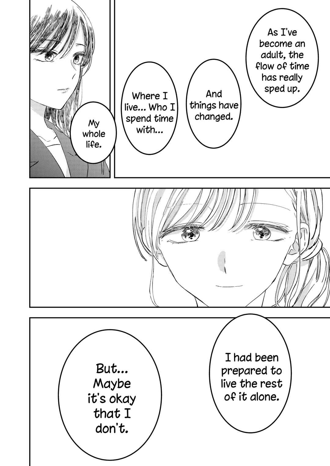 Page 56 Chapter Unknown_e18d Ano Koro no Watashi e.