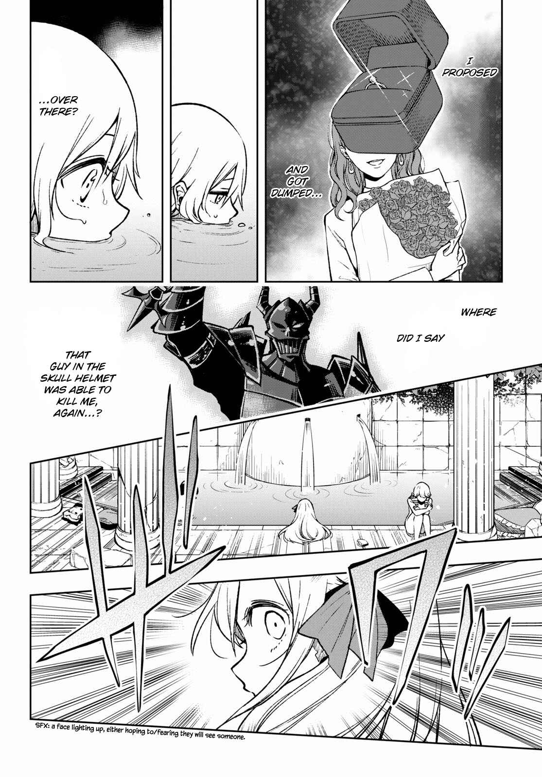Page 20 Chapter 3 Samayoeru Tensei-sha-tachi no Relive Game