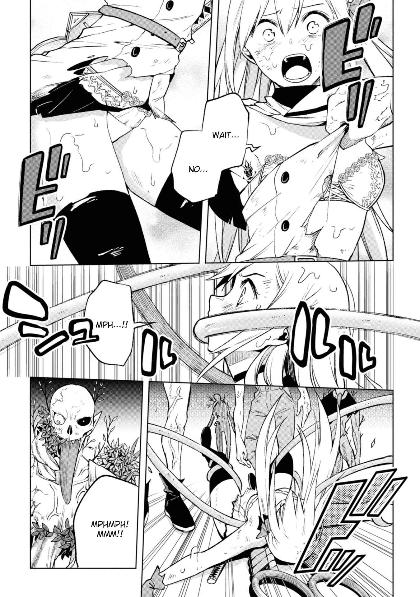 Page 23 Chapter 8 Samayoeru Tensei-sha-tachi no Relive Game