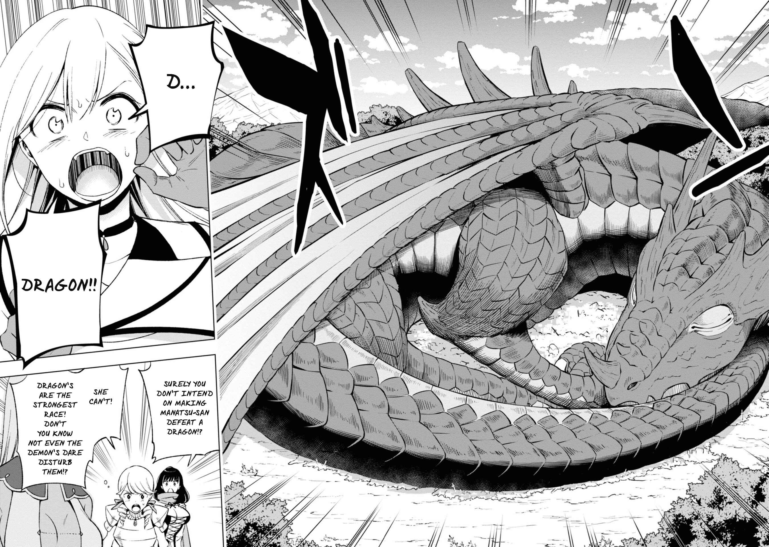 Page 11 Chapter 7 Samayoeru Tensei-sha-tachi no Relive Game