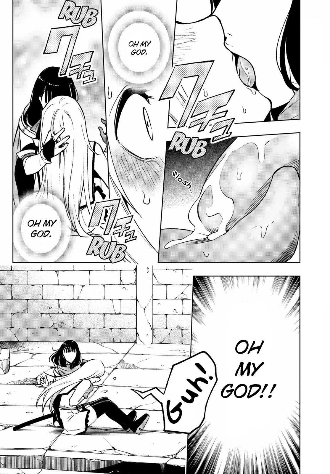 Page 7 Chapter 5 Samayoeru Tensei-sha-tachi no Relive Game