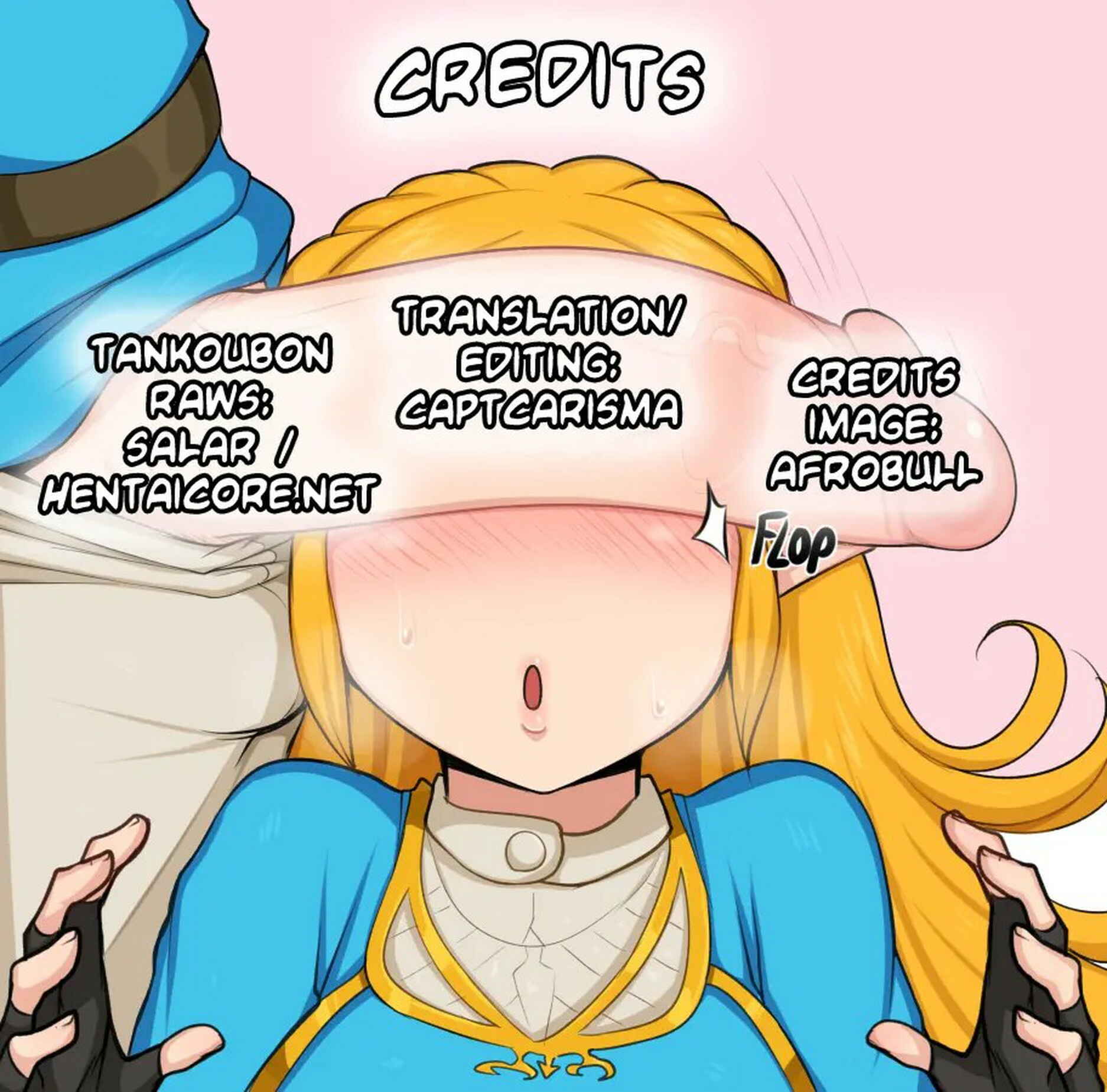 Page 5 Chapter 5.5 P@idol M@ster!