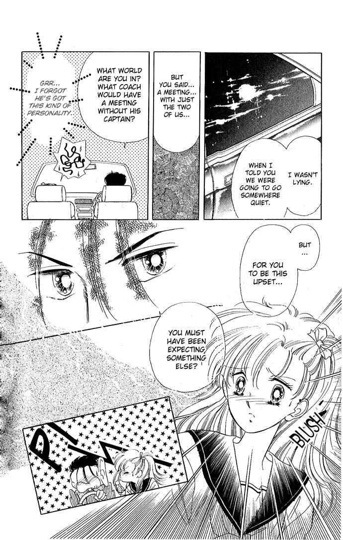 Page 10 Chapter 2 1000% For That Girl