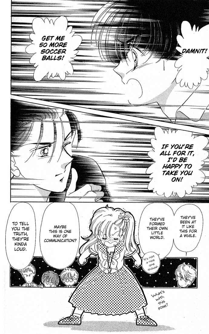 Page 26 Chapter 2 1000% For That Girl