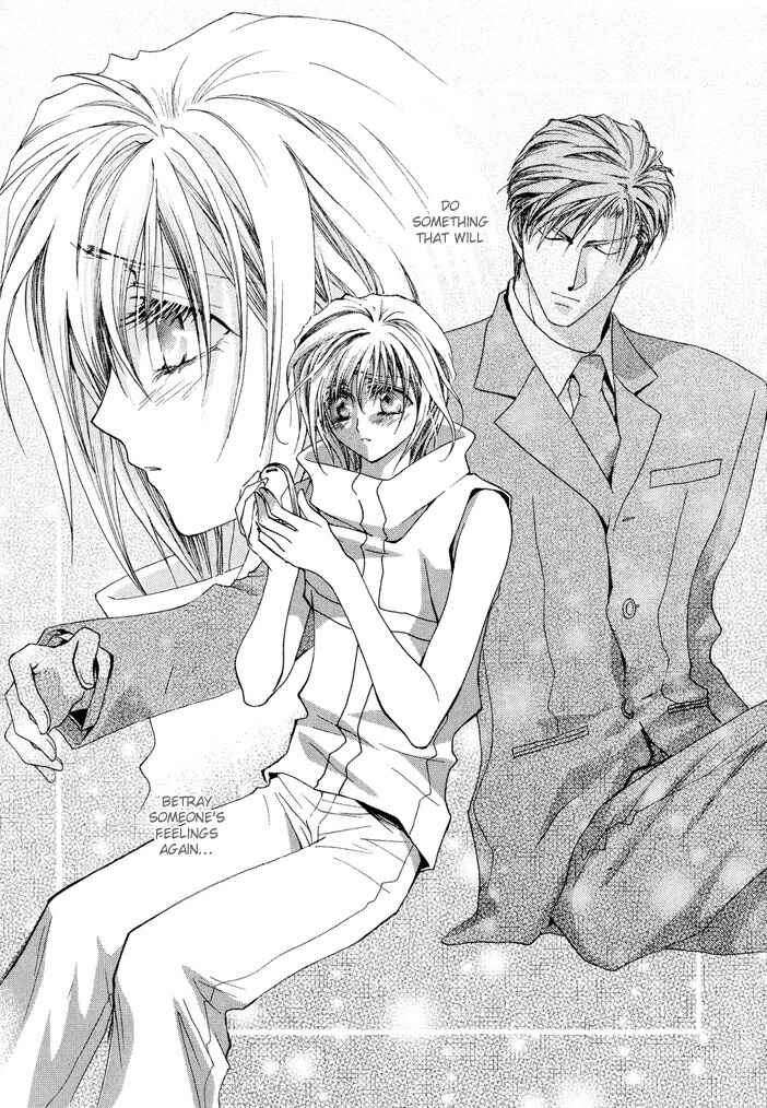 Page 15 Chapter 16 Okane ga Nai