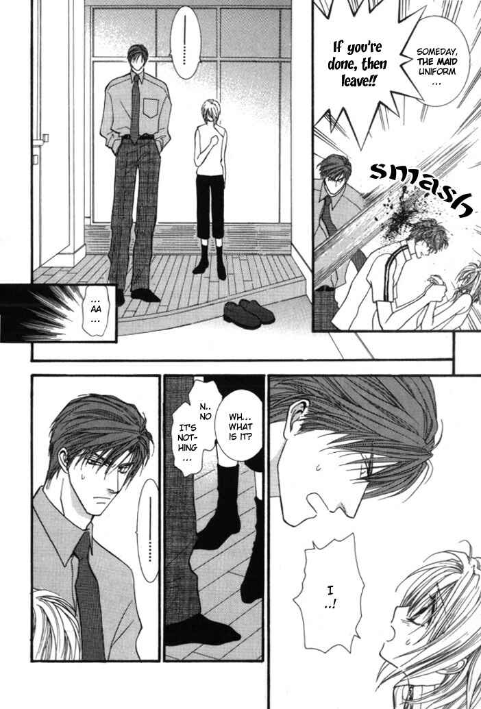 Page 9 Chapter 5 Okane ga Nai