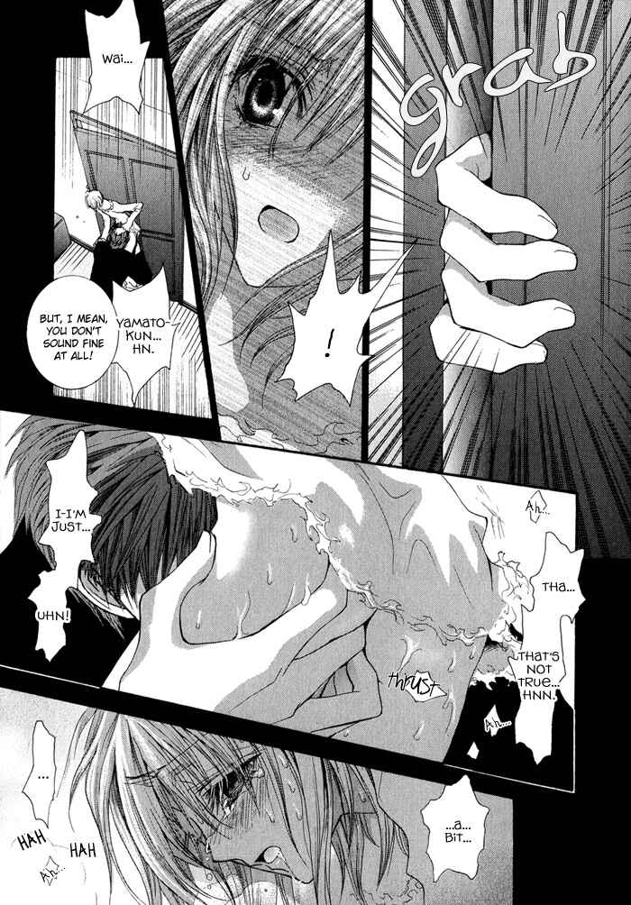Page 10 Chapter 30 Okane ga Nai