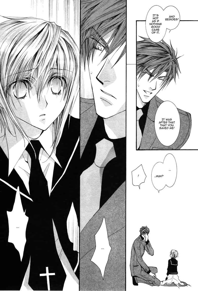 Page 9 Chapter 39 Okane ga Nai