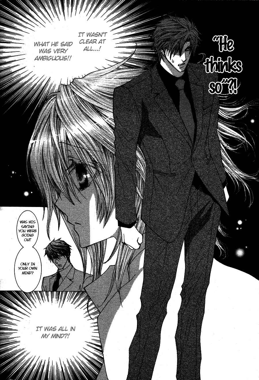 Page 24 Chapter 51 Okane ga Nai