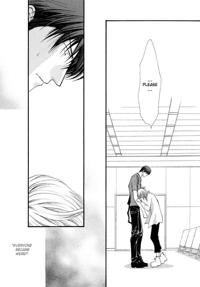 Page 21 Chapter 14 Okane ga Nai