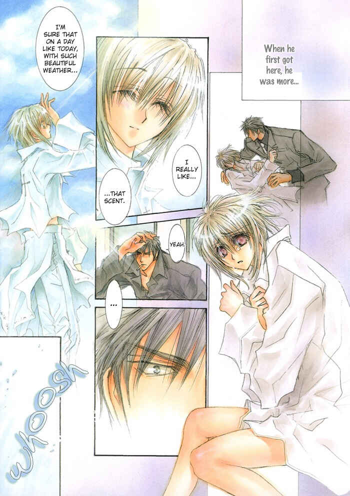 Page 9 Chapter Unknown_1a0b Okane ga Nai