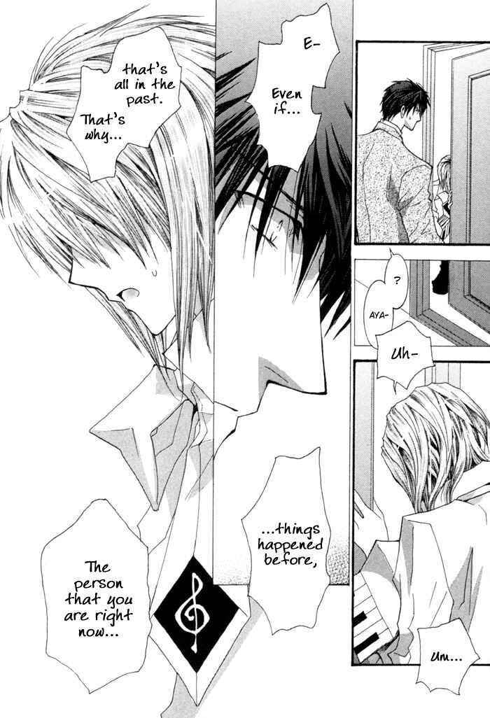 Page 36 Chapter 35.8 Okane ga Nai